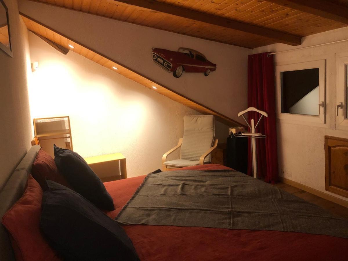 La Maison Bleue Altenbach Zewnętrze zdjęcie