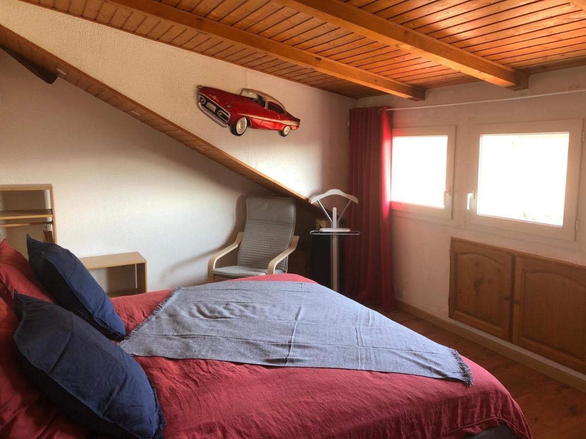 La Maison Bleue Altenbach Zewnętrze zdjęcie