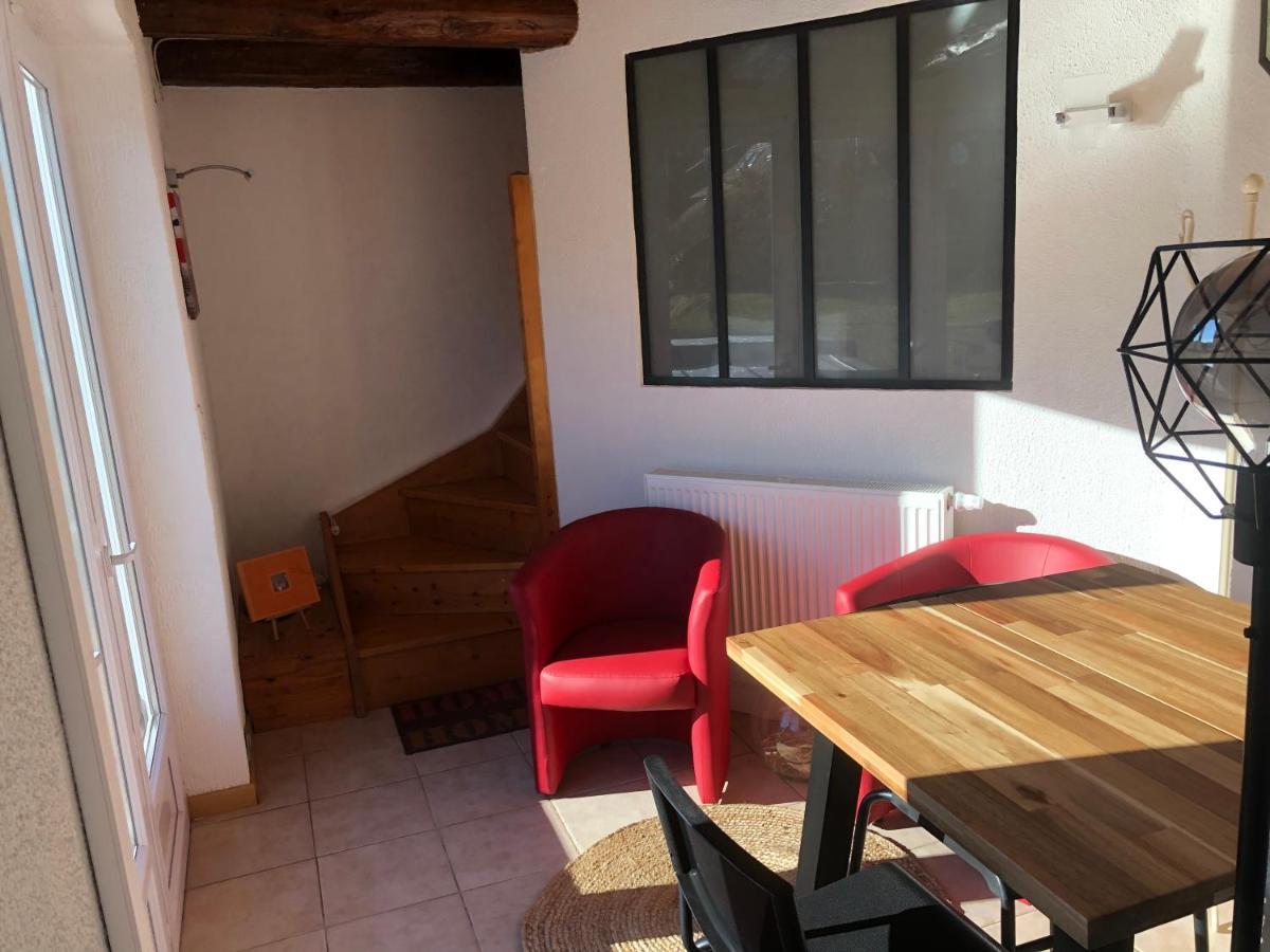 La Maison Bleue Altenbach Zewnętrze zdjęcie