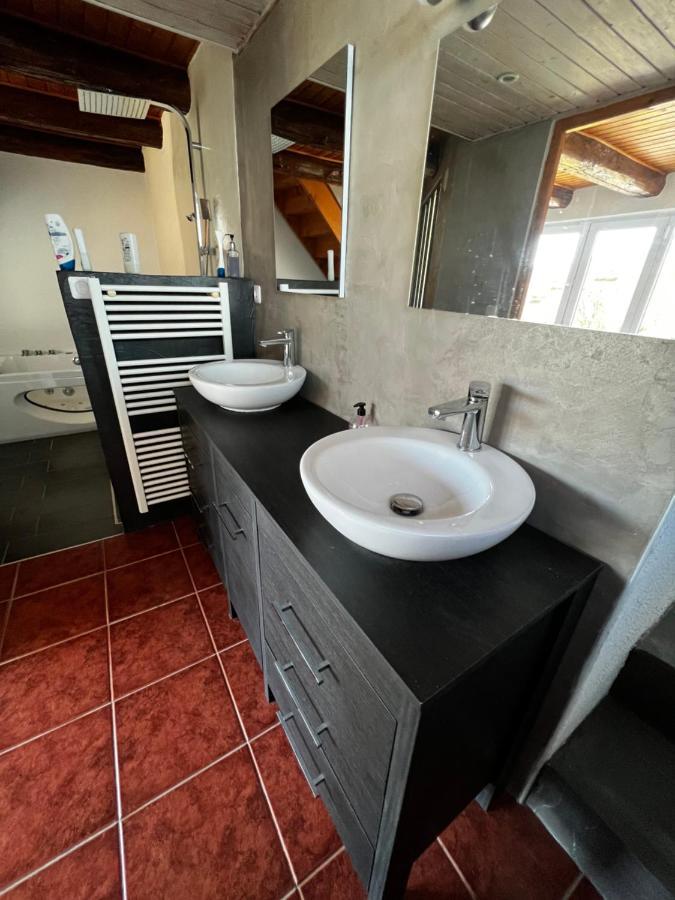 La Maison Bleue Altenbach Zewnętrze zdjęcie