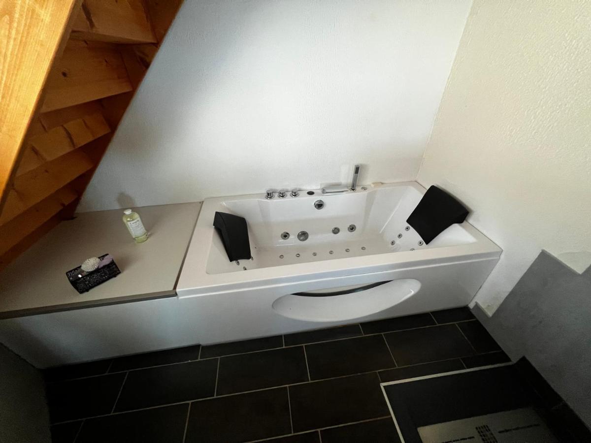 La Maison Bleue Altenbach Zewnętrze zdjęcie
